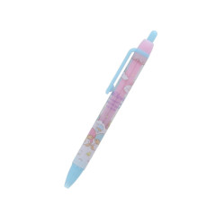 Japan Sanrio Ballpoint Pen - Little Twin Stars : Friends Pink