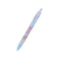 Japan Sanrio Ballpoint Pen - Little Twin Stars : Friends Pink - 2