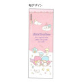 Japan Sanrio Ballpoint Pen - Little Twin Stars : Friends Pink - 4