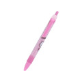 Japan Sanrio Ballpoint Pen - Hello Kitty : Gingham Pink - 2