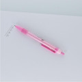 Japan Sanrio Ballpoint Pen - Hello Kitty : Gingham Pink - 3