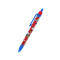 Japan Sanrio Ballpoint Pen - Hello Kitty & Hello Mimmy : Playground - 1