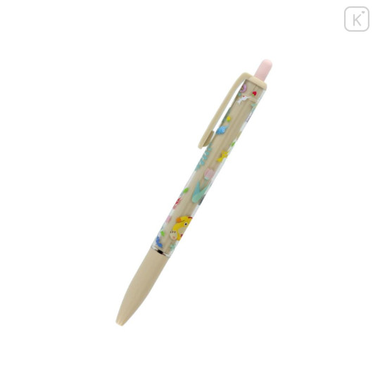 Japan Pikmin Ballpoint Pen - Playground Beige - 1