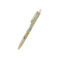 Japan Pikmin Ballpoint Pen - Playground Beige - 1