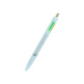 Japan Pikmin Ballpoint Pen - Playground Light Blue - 2
