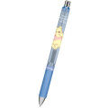 Japan Disney EnerGel Gel Pen - Piglet & Pooh : Good Morning - 1