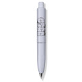 Japan Kirby Uni-ball One P Gel Pen - Kirby & Waddle Dee : Stacking Potato-Shaped 0.38mm - 1