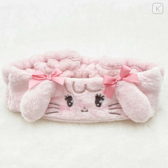 Japan Mikko Illustrations Hair Band - Cammy - 1