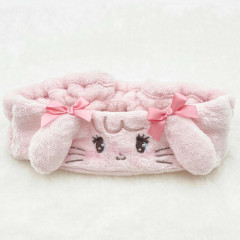 Japan Mikko Illustrations Hair Band - Cammy