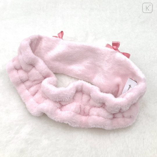 Japan Mikko Illustrations Hair Band - Cammy - 2