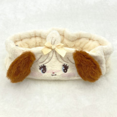 Japan Mikko Illustrations Hair Band - Souffle
