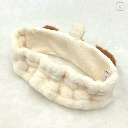 Japan Mikko Illustrations Hair Band - Souffle - 2