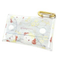 Japan Mikko Illustrations Clear Multi Case (S) - Souffle - 2