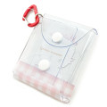 Japan Mikko Illustrations Clear Multi Case (SS) - Mousse - 2