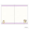 Japan Mofusand A6 Planner Monthly Schedule Book - Cat Playground 2026 - 4