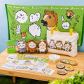 Japan Chiikawa Happy Bag - Chiikawa & Hachiware & Usagi : 2026 Year of the Horse - 1