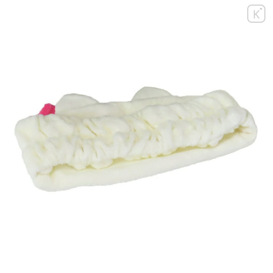 Japan Sailor Moon × Sanrio Hair Band - Hello Kitty & Sailor Moon - 2