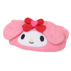 Japan Sailor Moon × Sanrio Hair Band - My Melody & Sailor Chibi Moon