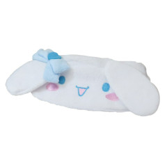 Japan Sailor Moon × Sanrio Hair Band - Cinnamoroll & Sailor Mercury