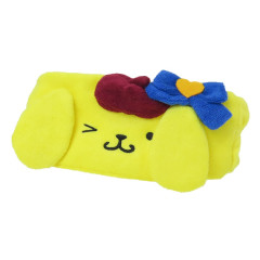 Japan Sailor Moon × Sanrio Hair Band - Pompompurin & Sailor Venus