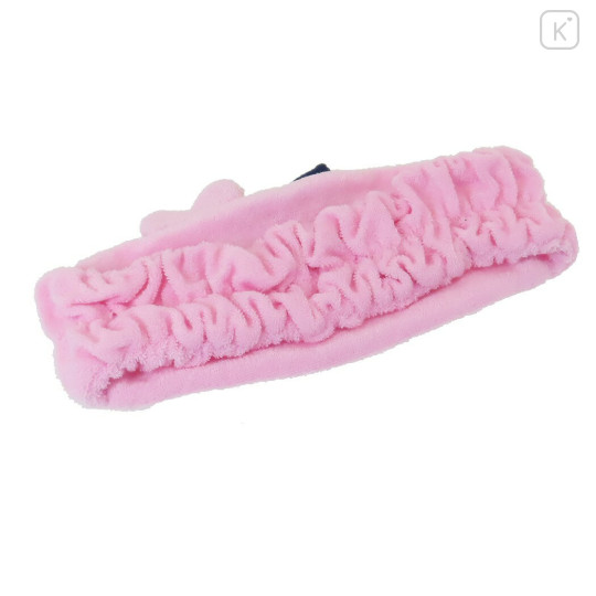 Japan Sailor Moon × Sanrio Hair Band - Little Twin Stars Lala & Sailor Neptune - 2