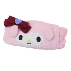 Japan Sailor Moon × Sanrio Hair Band - My Sweet Piano & Sailor Saturn