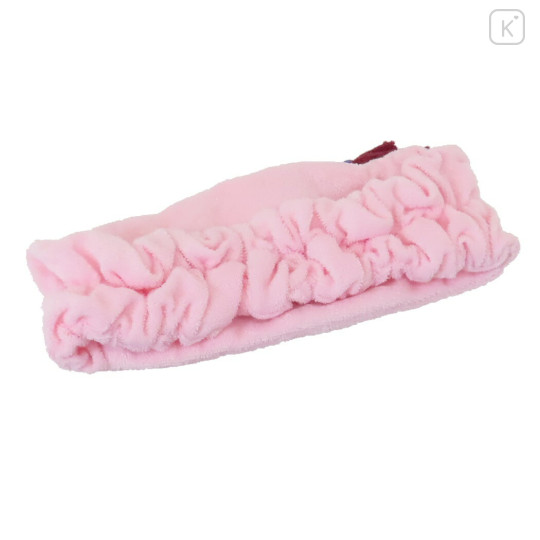 Japan Sailor Moon × Sanrio Hair Band - My Sweet Piano & Sailor Saturn - 2