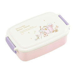 Japan Sailor Moon Bento Lunch Box 500ml - Pretty Guardian Sailor Moon