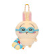 Japan Chiikawa Mascot Holder - Usagi : Goggle Summer