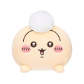 Japan Chiikawa Butt Plush Toy - Usagi : Happy - 1