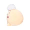 Japan Chiikawa Butt Plush Toy - Usagi : Happy - 5