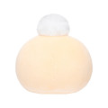 Japan Chiikawa Butt Plush Toy - Usagi : Happy - 6