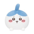 Japan Chiikawa Butt Plush Toy - Hachiware : Happy - 1