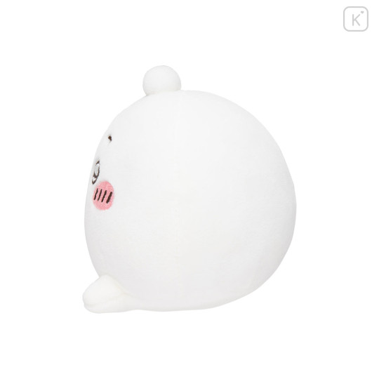 Japan Chiikawa Butt Plush Toy - Chiikawa : Smile - 5