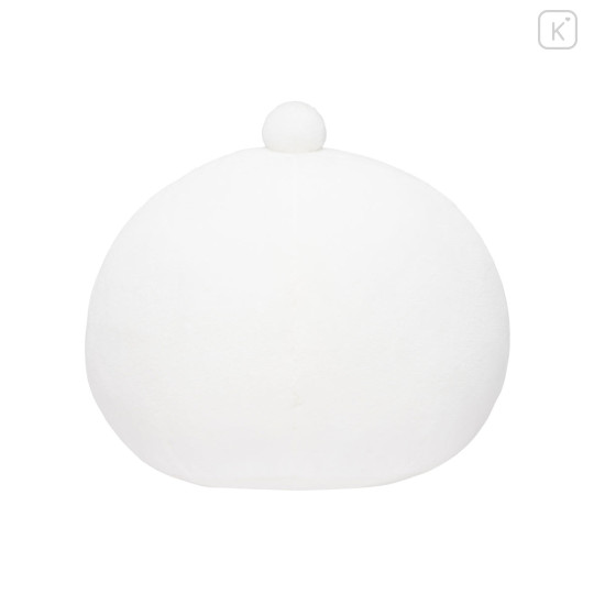 Japan Chiikawa Butt Plush Toy - Chiikawa : Smile - 6