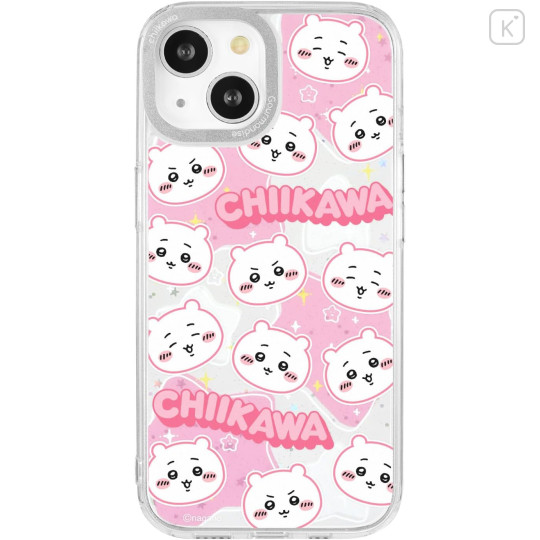 Japan Chiikawa Camera Frame iPhone 15 / 14 / 13 Case - Chiikawa - 1