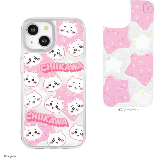 Japan Chiikawa Camera Frame iPhone 15 / 14 / 13 Case - Chiikawa - 2