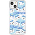 Japan Chiikawa Camera Frame iPhone 15 / 14 / 13 Case - Hachiware - 1