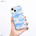 Japan Chiikawa Camera Frame iPhone 15 / 14 / 13 Case - Hachiware - 7