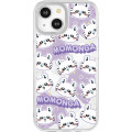 Japan Chiikawa Camera Frame iPhone 15 / 14 / 13 Case - Momonga - 1
