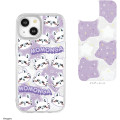 Japan Chiikawa Camera Frame iPhone 15 / 14 / 13 Case - Momonga - 2
