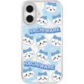Japan Chiikawa Camera Frame iPhone 16 Case - Hachiware - 1