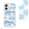 Japan Chiikawa Camera Frame iPhone 16 Case - Hachiware - 2