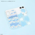 Japan Chiikawa Camera Frame iPhone 16 Case - Hachiware - 3