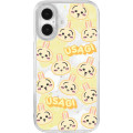 Japan Chiikawa Camera Frame iPhone 16 Case - Usagi - 1