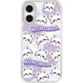 Japan Chiikawa Camera Frame iPhone 16 Case - Momonga - 1