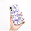Japan Chiikawa Camera Frame iPhone 16 Case - Momonga - 7