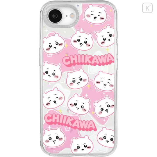 Japan Chiikawa Camera Frame iPhone 16e Case - Chiikawa - 1