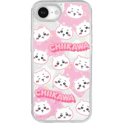 Japan Chiikawa Camera Frame iPhone 16e Case - Chiikawa