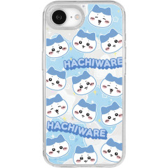 Japan Chiikawa Camera Frame iPhone 16e Case - Hachiware